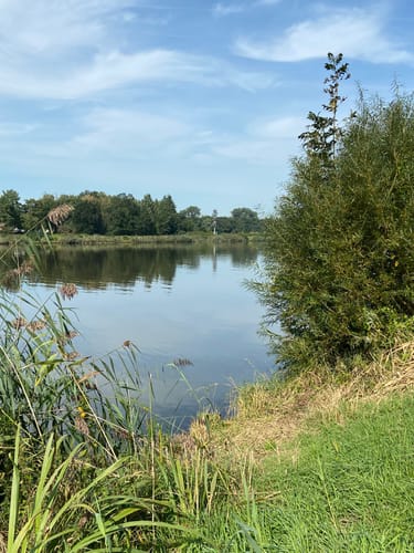 Um den Nord-Ostsee-Kanal