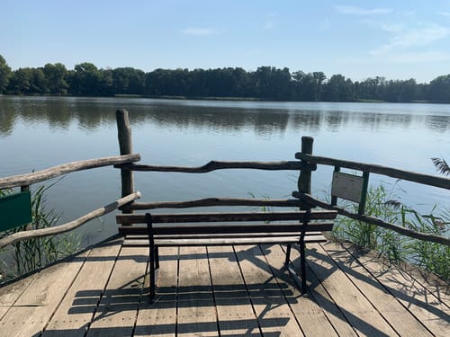 Wartha Teichrunde