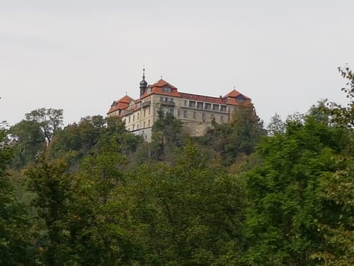 Milseburgradweg