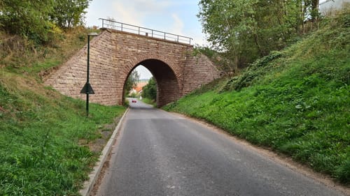Rhäden-Rundweg