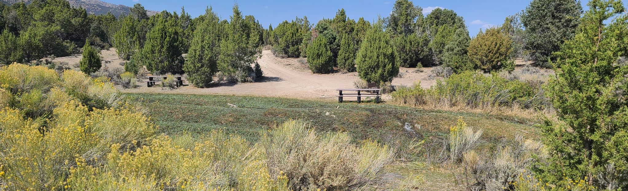 Ward Charcoal Ovens, Lime Kiln, and Nature Loop 49 Reviews, Map