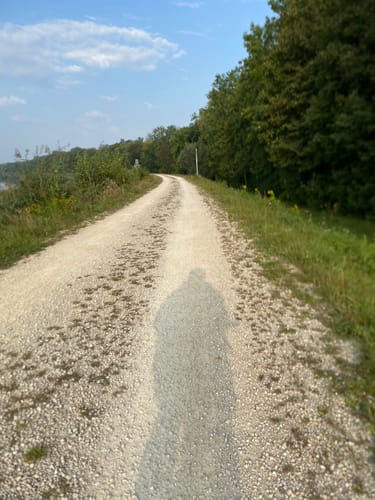 Ulm - Günzburg via Donau