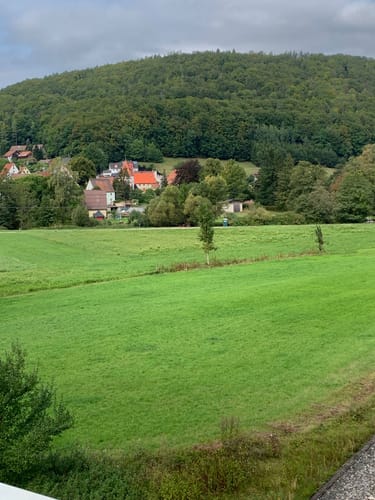 Pegnitztal-Radweg
