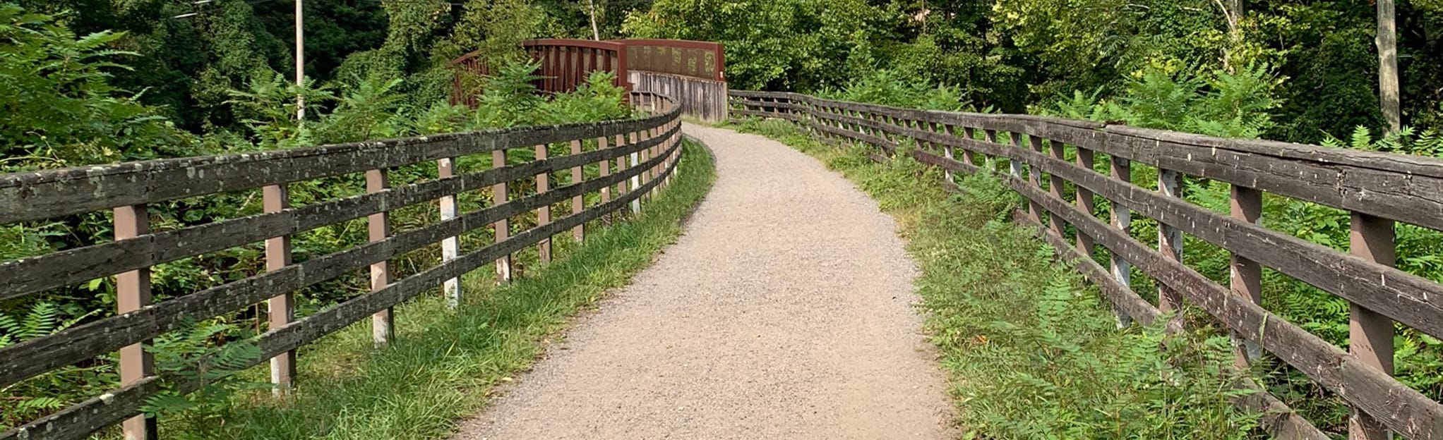 Old Croton Aqueduct Trail Croton Dam Van Cortlandt Park, New York