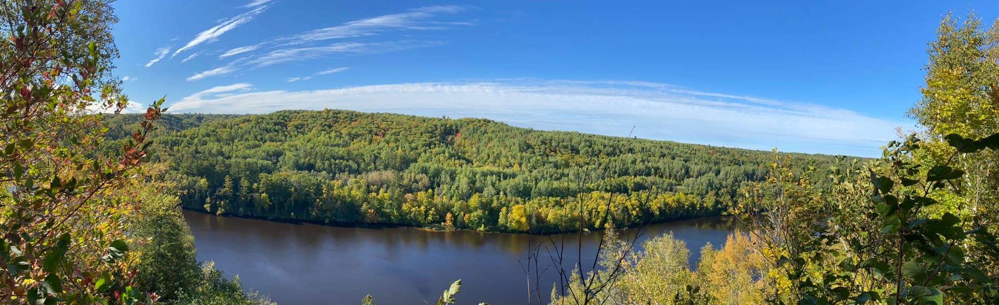 jay cooke state park bike trails