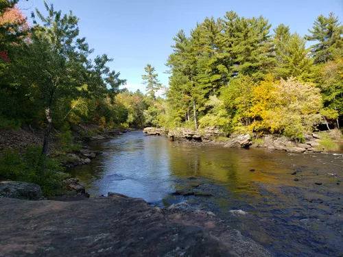 Best Hikes and Trails in Banning State Park | AllTrails