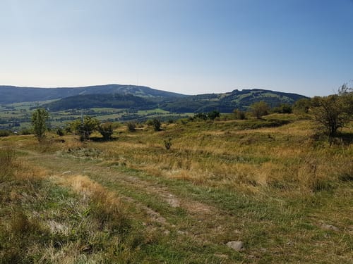 Naturpark Bayerische Rhön Die 10 besten schweren Routen in 2023