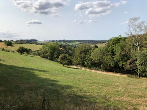 Neunzehntberg Rundweg