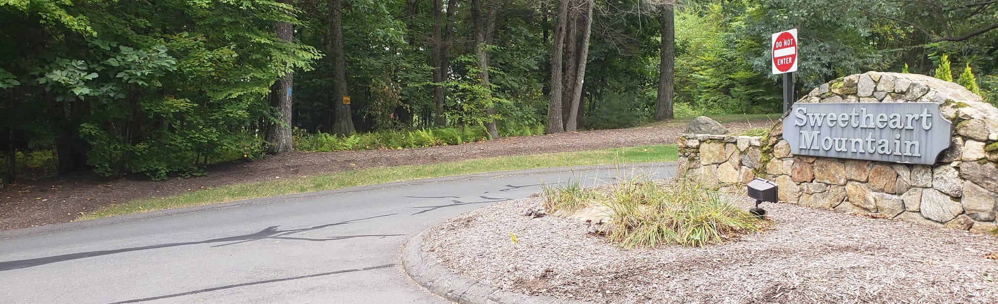 Sweetheart Mountain Blue with White Dot Trail 15 Reviews, Map