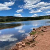 San Gregorio Reservoir, New Mexico - 155 Reviews, Map | AllTrails