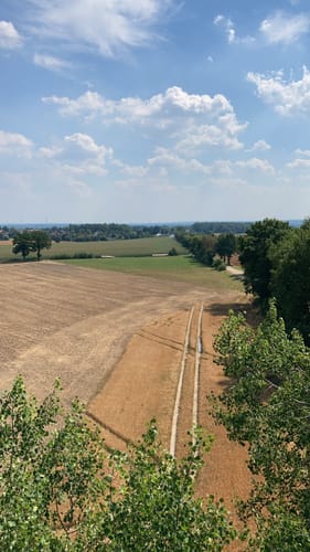 Kleine Runde in Südergellersen