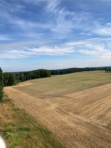 Kleine Runde in Südergellersen