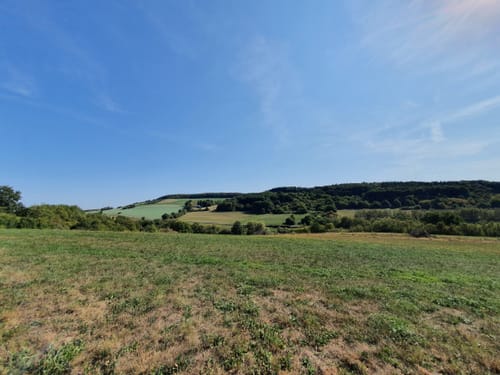 Brücken - Diamantschleifer-Weg