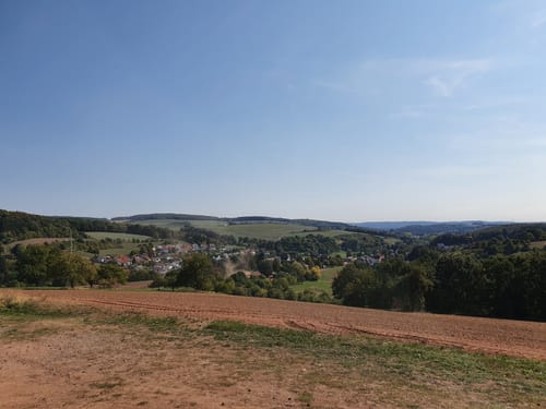 Brücken - Diamantschleifer-Weg