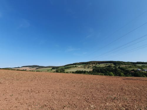 Brücken - Diamantschleifer-Weg