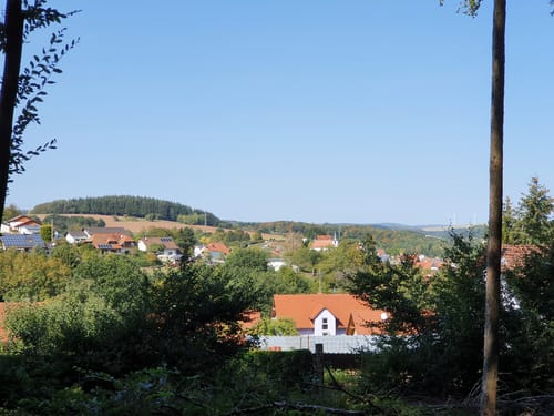 Brücken - Diamantschleifer-Weg