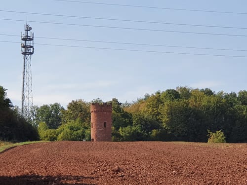 Brücken - Diamantschleifer-Weg