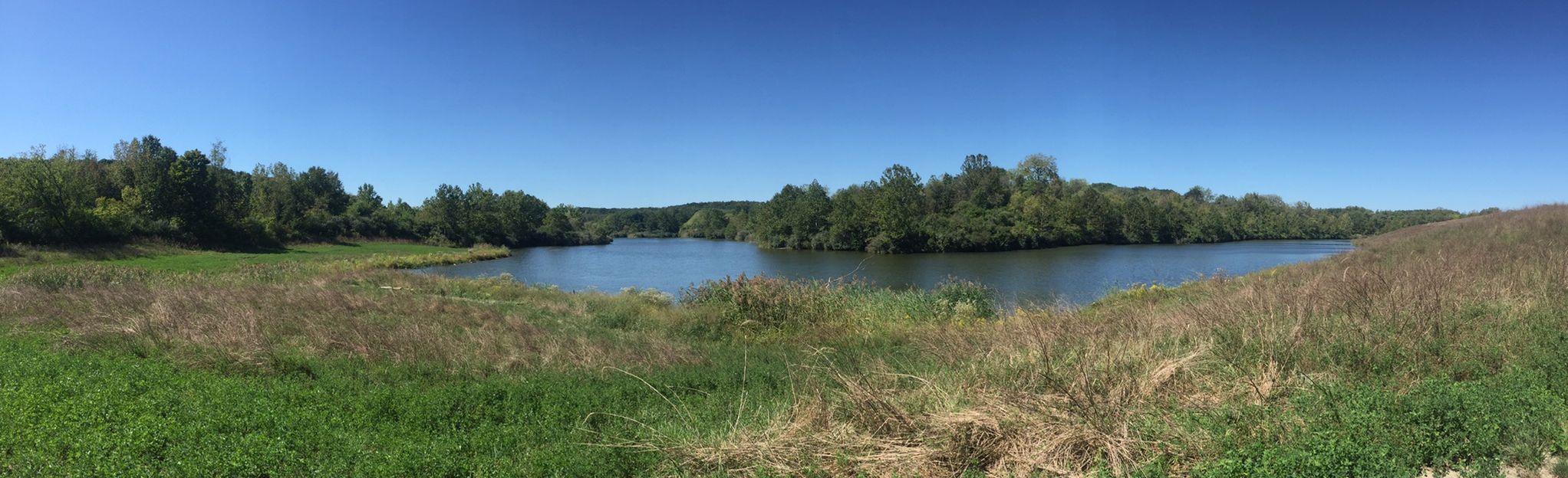 kickapoo mountain bike trails