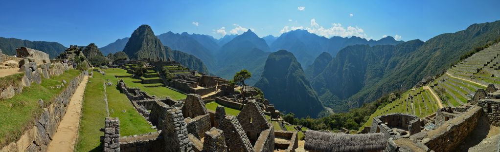 22 Days Inca Ambassador - Inca Jungle 4 Days - Peru Bucket List