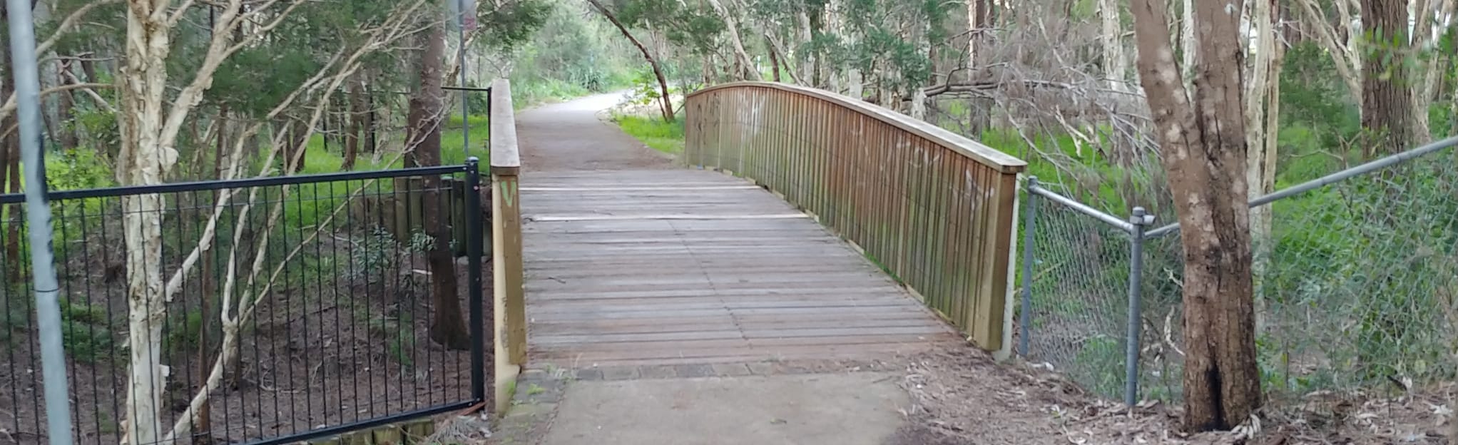 Salt Pan Creek Trail, New South Wales, Australia 7 Reviews, Map AllTrails