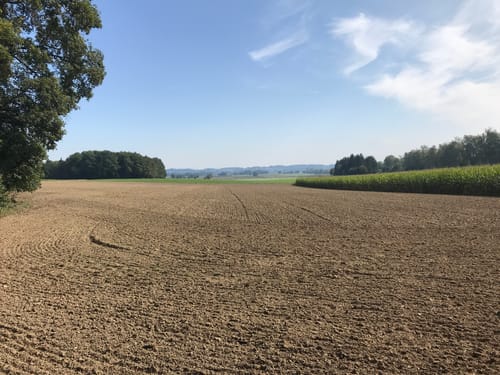 Stadt Illertissen Wanderweg 1