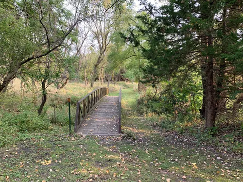 Best Hikes and Trails in Green Valley State Park | AllTrails