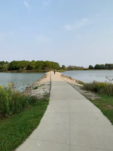 Best Hikes and Trails in Green Valley State Park | AllTrails