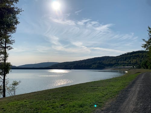 Steinau an der Straße: Wanderweg 4
