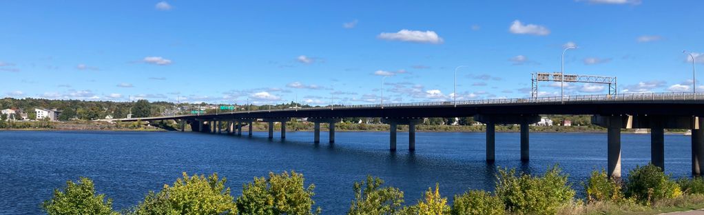 Goose River Trail: 296 fotos - Nuevo Brunswick, Canadá