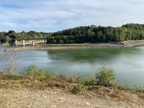 Wald-Wasser-Wolle Wanderweg