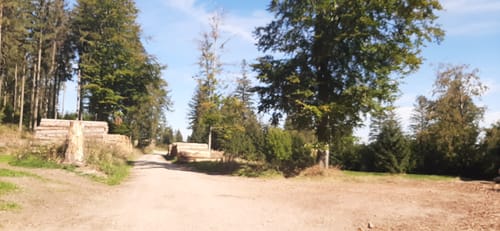 Talsperre Thal - Königshäuschen
