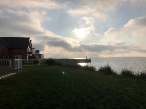 Ostseeresort Olpenitzdorf