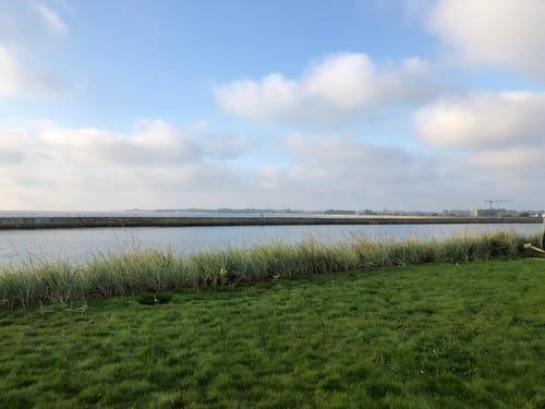 Ostseeresort Olpenitzdorf