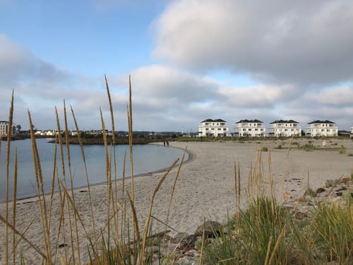 Ostseeresort Olpenitzdorf