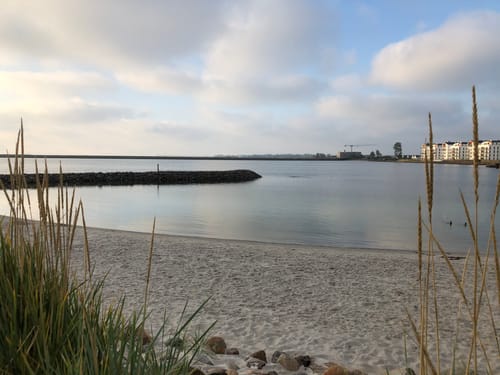 Ostseeresort Olpenitzdorf