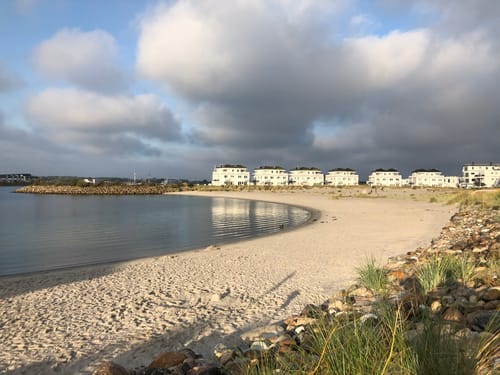 Ostseeresort Olpenitzdorf
