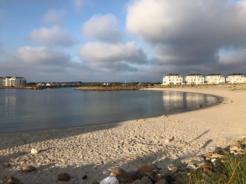 Ostseeresort Olpenitzdorf