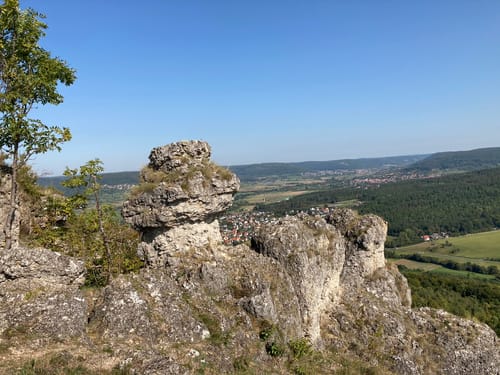 Walberlarunde