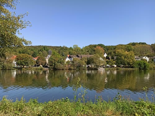 Kassel - Hann. Münden