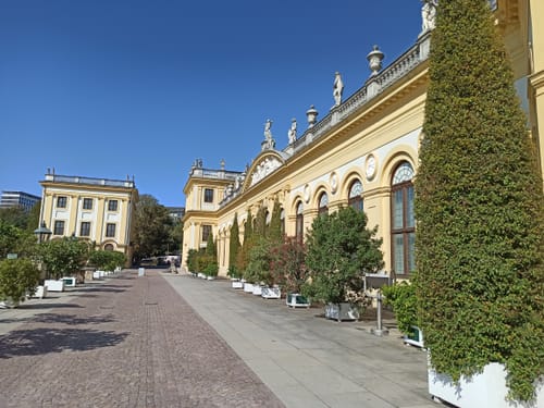 Kassel - Hann. Münden