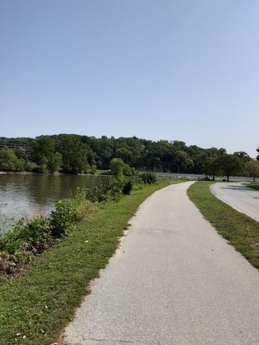 2023 Best 10 Trails and Hikes in Iowa City | AllTrails