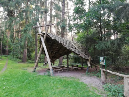 Wehdem Rundwanderweg A5