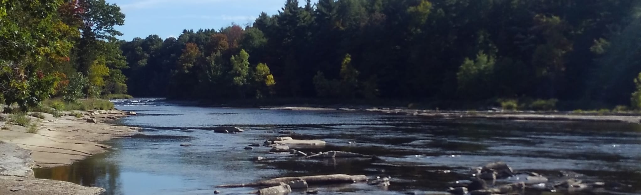 Deferiet Riverfront Trail, New York 104 Reviews, Map AllTrails