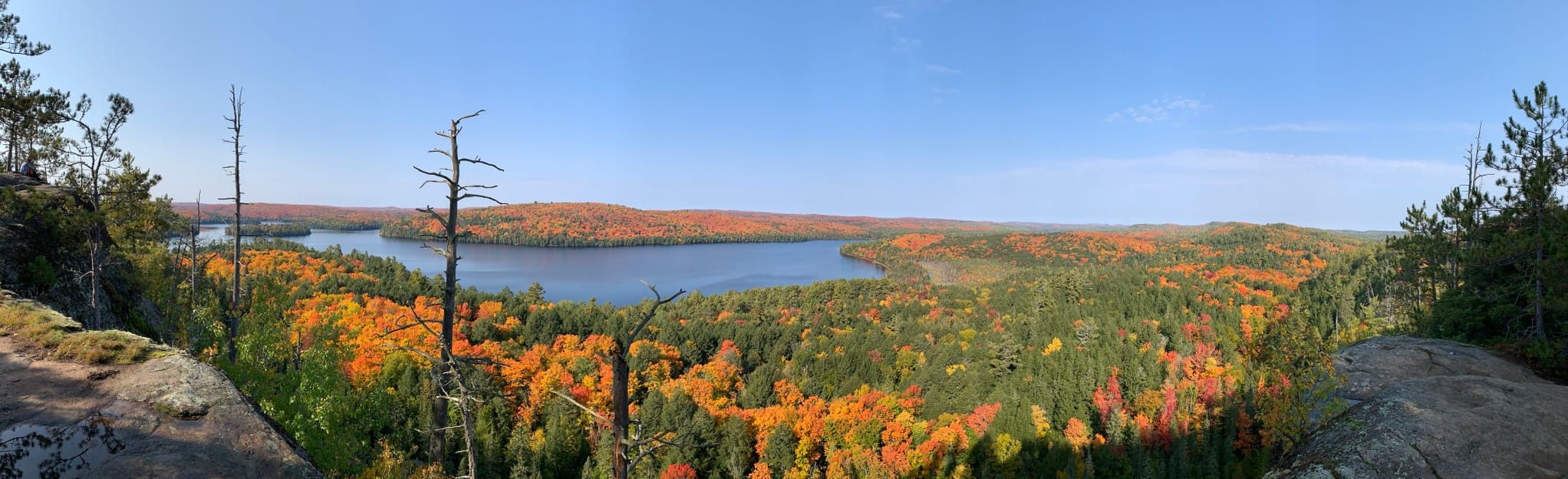 Booth's Rock Trail, Ontario, Canada - 914 Reviews, Map | AllTrails
