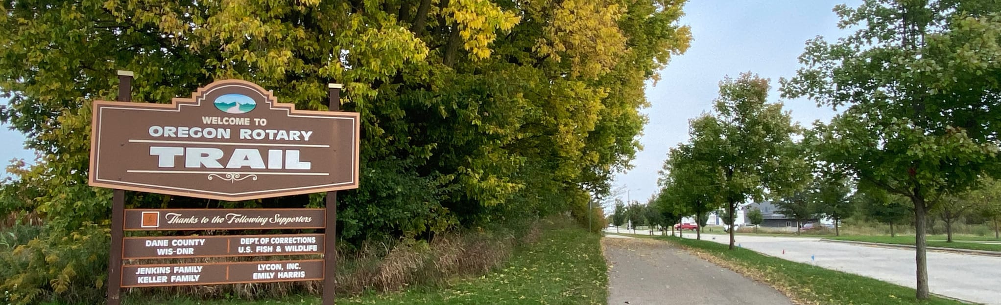 Oregon Rotary Bike Trail, Wisconsin 108 Reviews, Map AllTrails