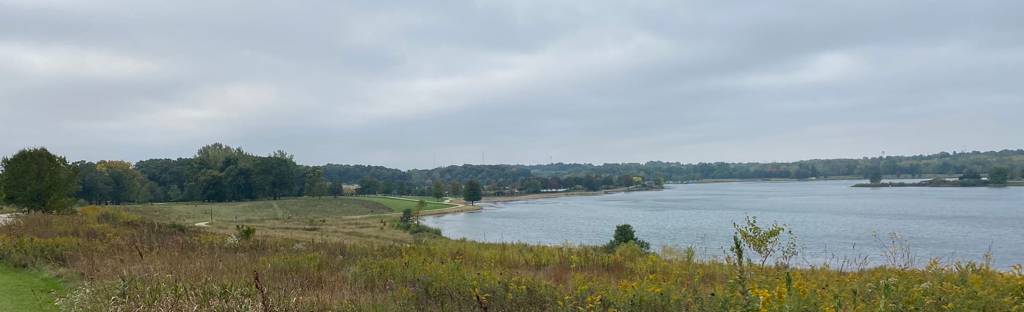 Independence Grove Overlook Trail, Illinois 410 Reviews, Map AllTrails