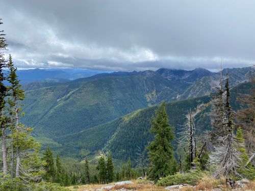 Best Hikes and Trails in Cabinet Mountains Wilderness | AllTrails