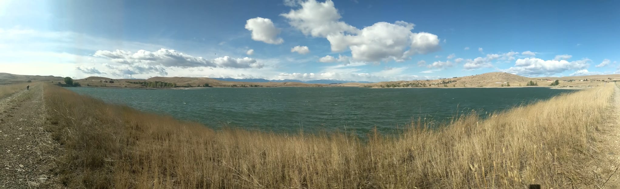 Cooney Dam, Montana 5 Reviews, Map AllTrails