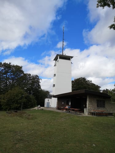 Oberkochen und Volkmarsberg