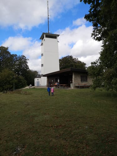 Oberkochen und Volkmarsberg